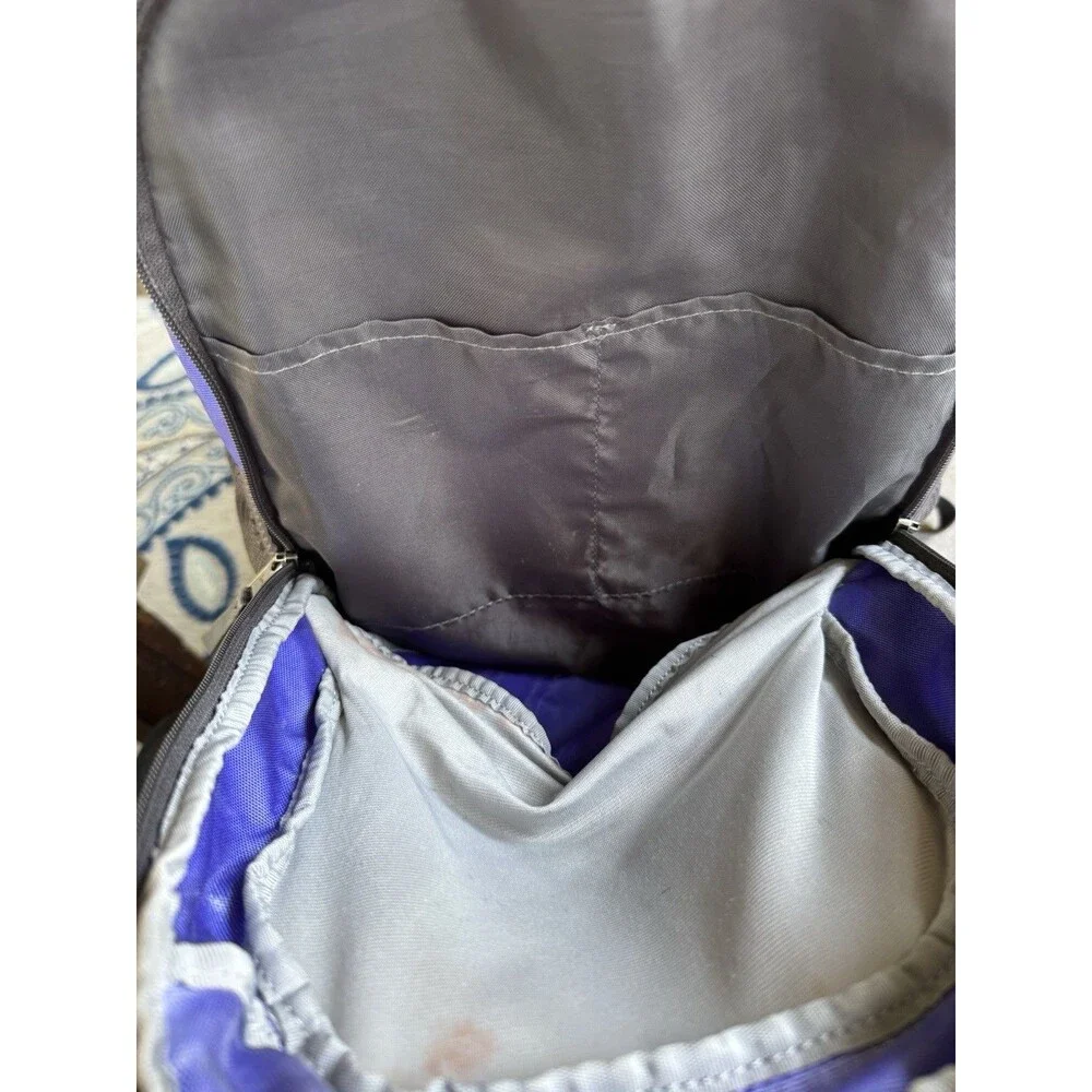 Under Armour Storm Blue Backpack